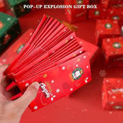 Christmas Gift Box