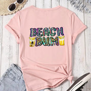 Custom Logo Iron-On Transfer For Clothing Patches DIY Washable T-Shirts Thermo Sticker Applique