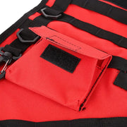 Christmas MOLLE Stocking Socks Tactical Military Bag Dump Drop Pouch Utility Storage Bags Combat Hunting Pack Magazine Pouches