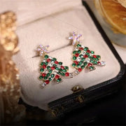 Pendant Earrings