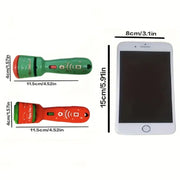 Christmas flash light