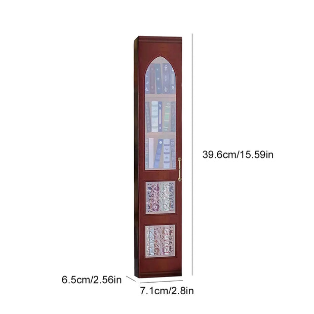 2025 Mini Book Advent Calendar 24 Books Gifts For Book Lovers Christmas Countdown Decor Holiday Bookworm Gift Idea Festival