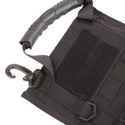 Christmas MOLLE Stocking Socks Tactical Military Bag Dump Drop Pouch Utility Storage Bags Combat Hunting Pack Magazine Pouches