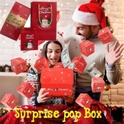 Christmas Gift Box